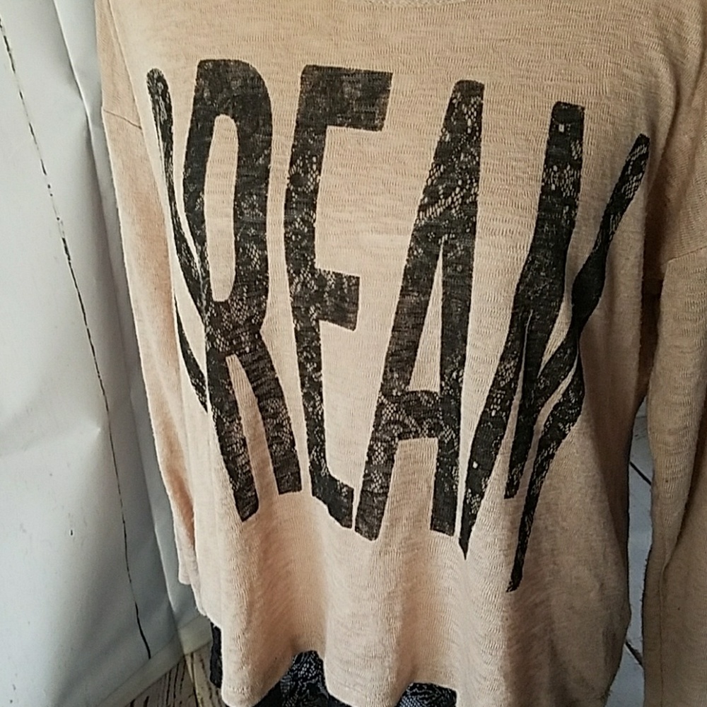 Dream Top - Picture 3 of 3